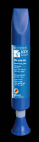 wcn30660200 10020040 WEICONLOCK AN 306-60 Фиксатор цилиндрических узлов (200 мл) высокая сила фиксации, высокая вязкость, Weicon pe972745 фото
