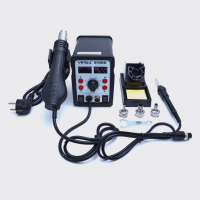 YIHUA 898BD Yihua pe321481 фото