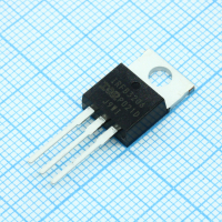 IRFB3206PBF Транзистор полевой MOSFET N-канальный 60В 120А 300Вт INF pe144074 фото