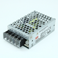 SD-15C-24 DC/DC-Conv 36-72V:24V/0,625A Mean Well pe343754 фото