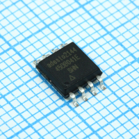 AT45DB041E-SHN-B Флэш-память архитектура ИЛИ-НЕ 4Mбит 85МГц 8SOIC Renesas pe346826 фото