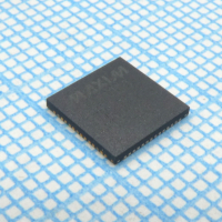 MAX98089ETN+T IC CODEC AUDIO FLEXSOUND 56TQFN MAX pe417226 фото