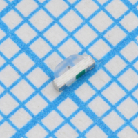 TO-2106BC-MRF Светодиод smd 2,1х0.6мм/красный/630нм/80-130мкд/прозрачный/120° Oasistek pe565706 фото
