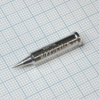 0102PDLF04/SB Жало паяльное для паяльников ERSA I-Tool, I-Tool Nano, I-Tool Pico, конус 0,4 мм Ersa pe119498 фото