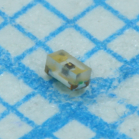 FYLS-1206HC Светодиод smd 3,2х1,6мм/красный/650нм/10мкд/прозрачный/140° FORYARD pe381642 фото