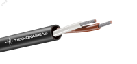 Кабель монтажный МКШнг-LS 2х0,75 (100 м) (А) ТРТС 00-00155924 Технокабель pe1040074 фото