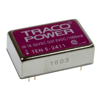 TEN 5-2411 TRACO pe323018 фото