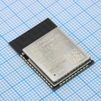 ESP32-WROOM-32D(N4) Модуль беспроводной связи SMD25.5x18мм Espres pe1046218 фото