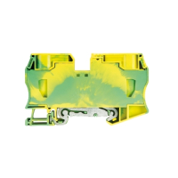 Заземляющая клемма WKF 35 SL/35 Wieland Electric pe2095306 фото