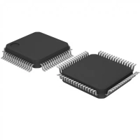 MSP430F249TPMR Микроконтроллер 16-bit, 60kB Flash, 2kB RAM, 48 GPIO, 12 бит АЦП, 2 x (USI/LIN/IrDA/SPI/I2C), компаратор, аппаратный умножитель, супервизор питания, термодатчик, BrownOut Texas pe221899 фото