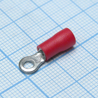 RV1.25-3 Red YCD pe157131 фото
