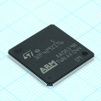 STM32F429ZIT6 Микроконтроллер STM 32-бит ядро ARM Cortex M4 RISC 2048KБ Флэш-память 2.5В/3.3В STM pe158667 фото
