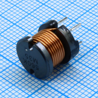 RCH110NP-560K Силовая индуктивность 56uH ±10% 2.3A 0.092Om радиальная без магнитного экрана SUMIDA pe357579 фото