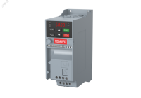 Преобразователь частоты VF-51-PK75-0003-T4-E20-B-H вход. 380В выход. 0.75кВт выход. 3А ABA00005 VEDA pe687307 фото