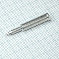0102PDLF04L/SB Жало паяльное для паяльников ERSA I-Tool, I-Tool Nano, I-Tool Pico, конус удлиненный 0,4 мм Ersa pe119499 фото