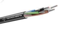 Кабель монтажный МКШнг-LS 5х0,75 (100 м) (А) ТРТС 00-00155927 Технокабель pe1040075 фото