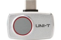 UTi720M Тепловизор для смартфонов 256х192, -20°C~200°C, 25Гц, USB Type-C UNI TREND pe778699 фото