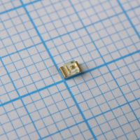 KP-2012CGCK Светодиод smd 2х1,25мм/зеленый/570нм/10-40мкд/прозрачный/120° Kingbright pe322763 фото