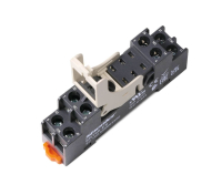 Колодка для реле SRT08-ES+SR20L SHENLER pe789964 фото