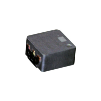 ETQP3M100KVN Катушка индуктивности SMD силовая 10мкГн 2.9А  ±20% PAN IND pe403916 фото