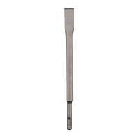 Зубило плоское 14х20х400 мм SDS PLUS KR-91-0210 Kranz pe735692 фото