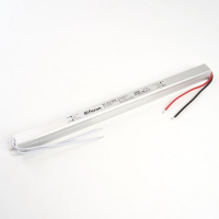 Драйвер светодиодный LED 60w 12v ультратонкий 41345 Feron pe801740 фото
