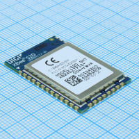 XB24DZ7PIS-004 Модуль ZigBee (802.15.4) XBee S2D SMT PCB DIGI pe549580 фото