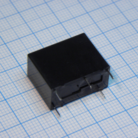 G5Q-1EU-24VDC Универсальное реле силовое, без защелки, SPDT, 24В DC, 10А OMRON pe361420 фото