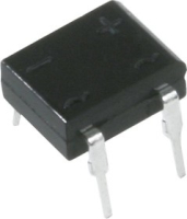 DB106 Диодный мост 1А 800В Kingtronics pe367308 фото