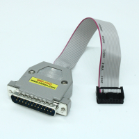 MSP430-JTAG JTAG-программатор и FLASH-эмулятор микроконтроллеров Olimex pe314060 фото