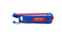 wcn50050116 10006784 WEICON № 4-16 Кабельный нож Weicon Tools pe972748 фото