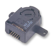 HEDS-5600#A06 Энкодер (датчик угла поворота) оптический 2-х канальный быстрое подключение Broadcom pe200909 фото