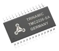 TMC2226-SA-T ИС драйвера двигателя HTSSOP-28-EP-4,5мм TRINAMIC pe1060045 фото