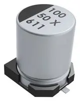 EXV227M050A9PAA KEMET pe1063885 фото