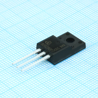 IPA80R280P7XKSA1 Транзистор полевой MOSFET N-канальный 800В 17А 30Вт, CoolMOS INF pe411085 фото