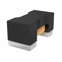 LQW18ANR16J00D Катушка индуктивности SMD 0603 160нГн ±5% сопротивление по постоянному току 2.10Ом MURATA pe549069 фото