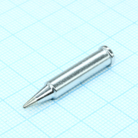 0102PDLF10/SB Жало паяльное для паяльников ERSA I-Tool, I-Tool Nano, I-Tool Pico, конус 1,0 мм Ersa pe119501 фото