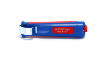 wcn50050227 10006805 WEICON № 8-27 Кабельный нож Weicon Tools pe972749 фото