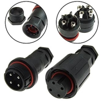 SZC-9000 4PIN (IP68) SZC pe453325 фото