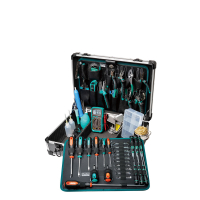 PK-15307BM Набор инструментов в металлическом кейсе Pro\'sKit pe589773 фото