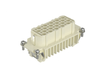 Розеточная контактная вставка HD-040-FC BEISIT pe852942 фото