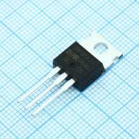 IRFB5620PBF Транзистор полевой MOSFET N-канальный 200В 25А 144Вт INF pe203982 фото