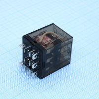 HHC68A-3Z-220A (PLUG-IN) NCR (Clion) pe420558 фото