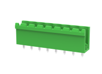 Вилочный разъем на плату MC-PA5.0V02-G-0002 SUPU pe814286 фото
