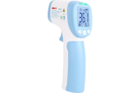 UT308H Инфракрасный термометр, пирометр, 0°С ~ 100°С, ±1°C UNI TREND pe778702 фото