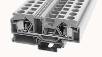 Проходная клемма WS16-01P-11-00Z(H) Degson pe521166 фото