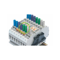 Тестовый штекер SB 4 GN Wieland Electric pe2101711 фото