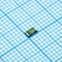 PTS120660V005 Самовосстанавливающийся предохранитель PTC 0.05A 60В серия PTS для поверхностного монтажа EATON BUSSMANN pe473039 фото