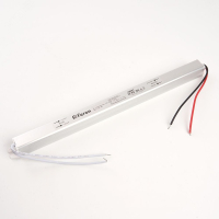 Драйвер светодиодный LED 36w 24v ультратонкий 48012 Feron pe801743 фото
