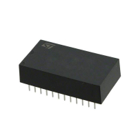 M48Z02-70PC1 Энергонезависимое статическое ОЗУ 16кБит 70нс 24DIP STM pe213967 фото